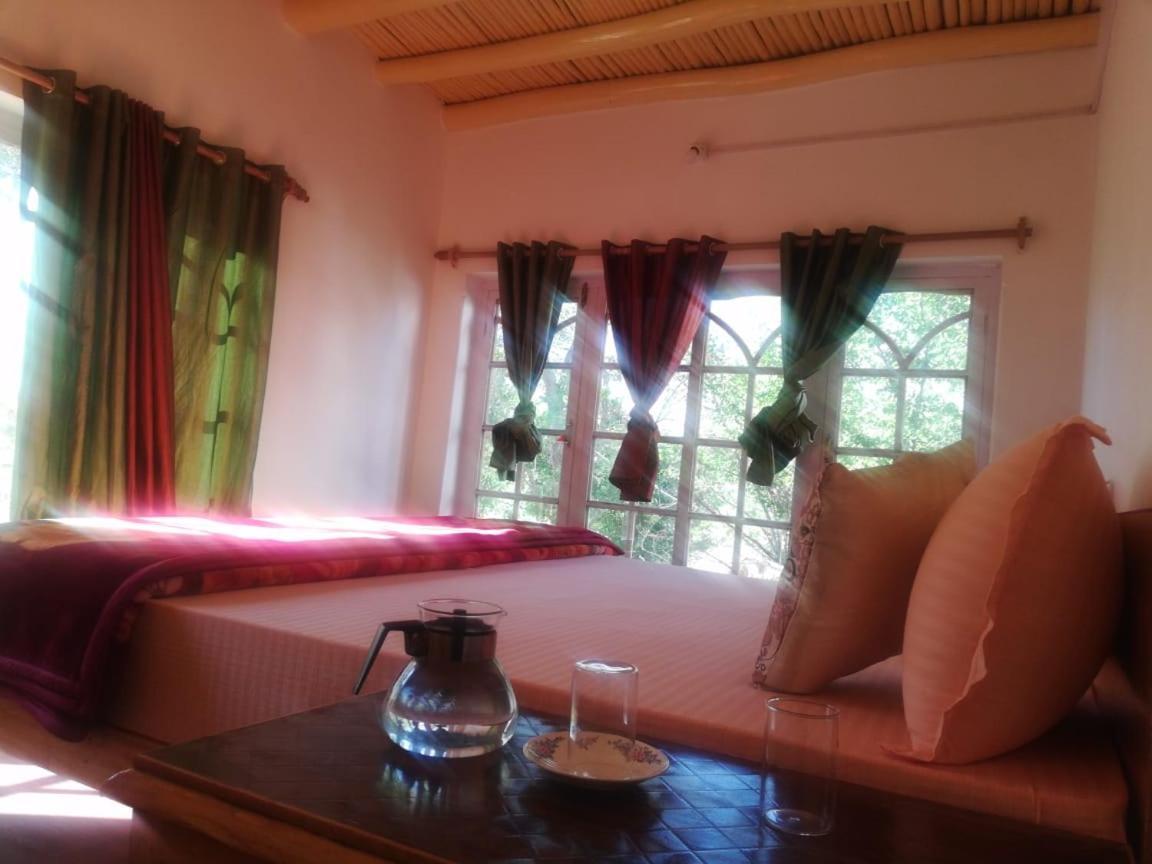 Sernang Homestay Hundar Exterior foto