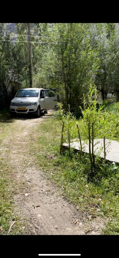 Sernang Homestay Hundar Exterior foto