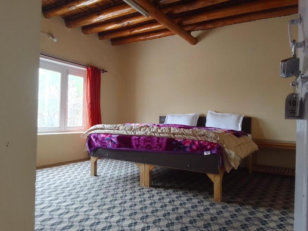 Sernang Homestay Hundar Exterior foto