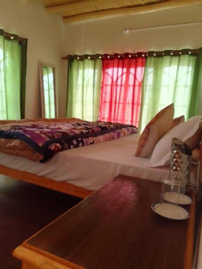 Sernang Homestay Hundar Exterior foto
