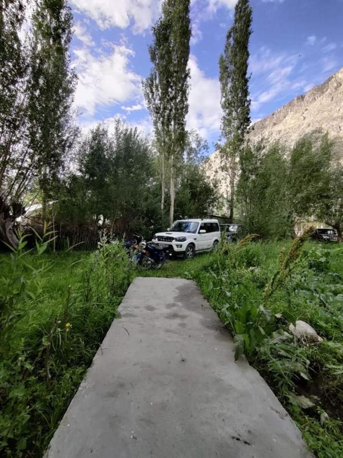Sernang Homestay Hundar Exterior foto