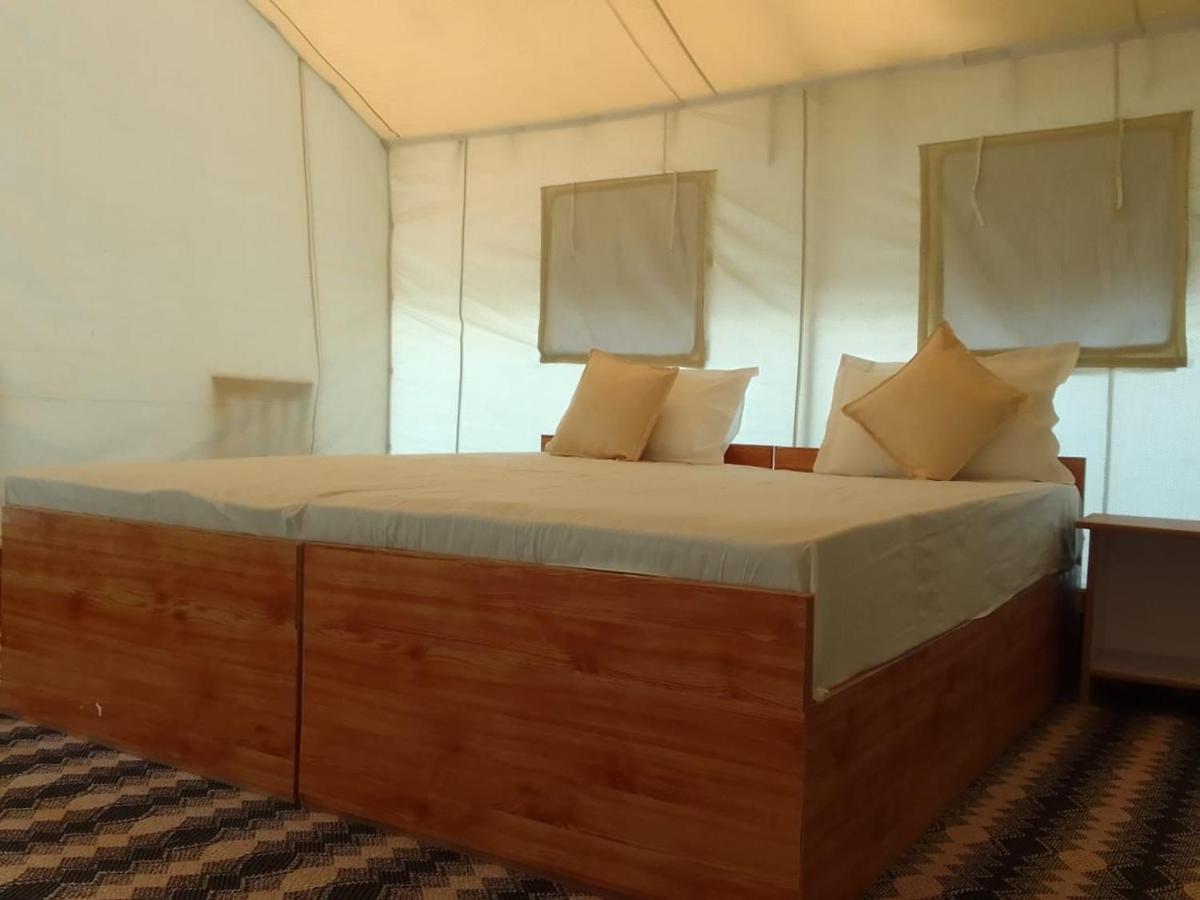 Sernang Homestay Hundar Exterior foto